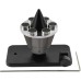 Magnetic Wall Mount Blade Balancer Lawn Mower Blade Balancer - Magnetic Wall Mount (Black Color)