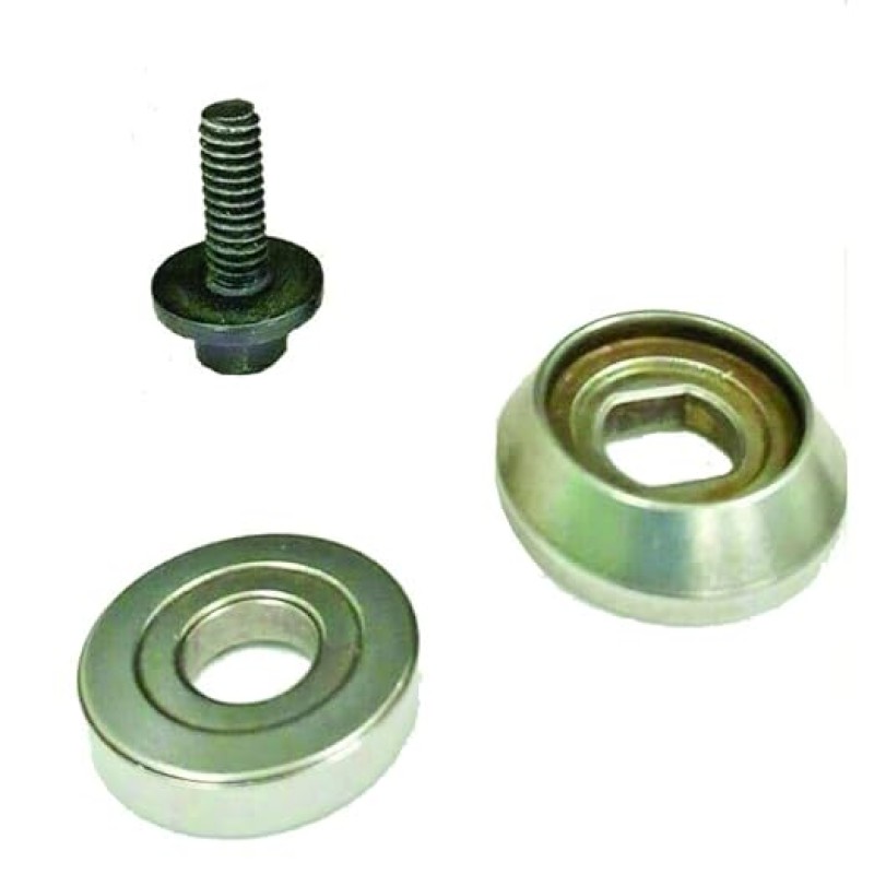 Replacement Inner Outer Flange Plate Locking Bolt Set Compatible