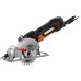 4.5" Electric Compact Circular Saw