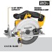 Circular Saw, 6-1/2-Inch Blade, 460 MWO Engine, 0-50 Degree Bevel Capability, Bare Tool Only